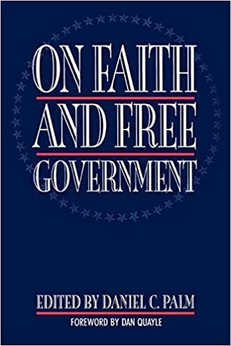 indir On Faith and Free Government