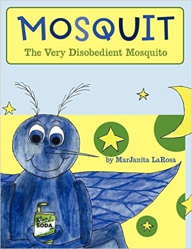 Mosquit: The Very Disobedient Mosquito