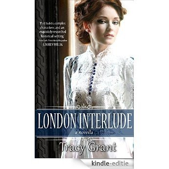London Interlude (Malcolm & Suzanne Rannoch Historical Mysteries Book 8) (English Edition) [Kindle-editie]