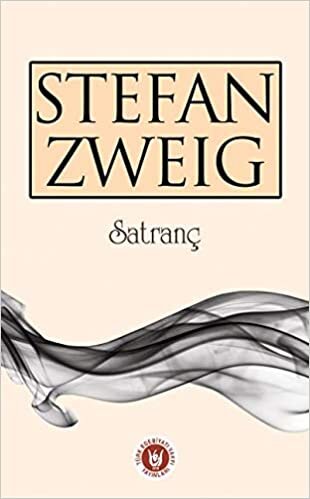indir Satranç - Stefan Zweig