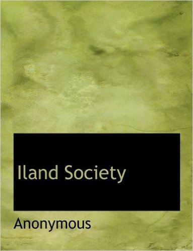 Iland Society