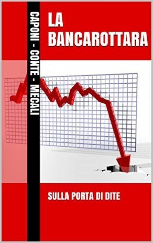 La Bancarottara (Sulla Porta di Dite Vol. 29) (Italian Edition)