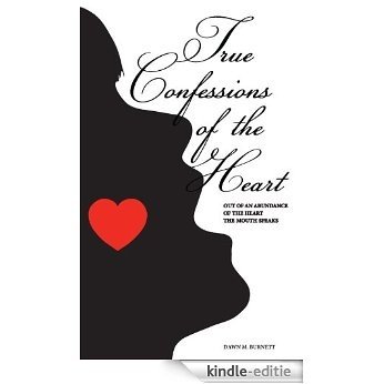 True Confessions of the Heart (English Edition) [Kindle-editie]