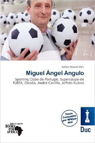 Miguel Ngel Angulo