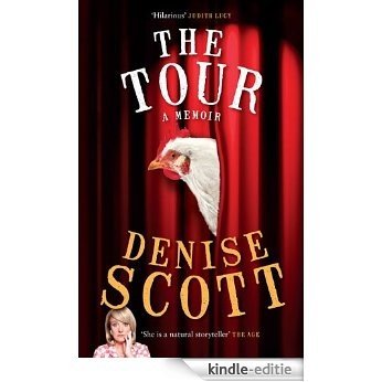 The Tour [Kindle-editie]