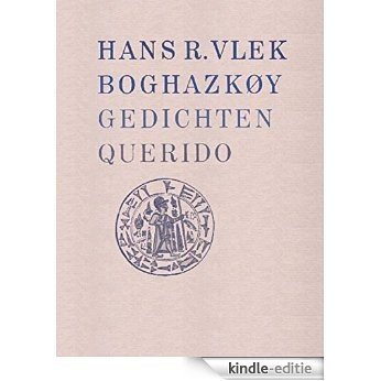 Boghazkoy [Kindle-editie]