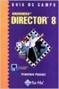 Director 8 - Con 1 Disquete