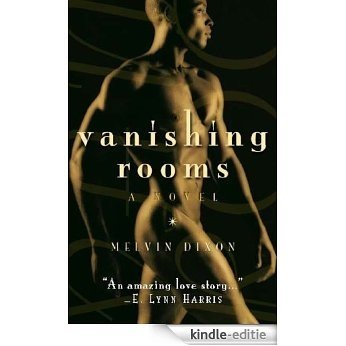 Vanishing Rooms: A Novel [Kindle-editie]