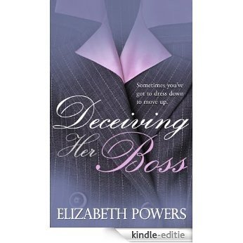 Deceiving Her Boss (English Edition) [Kindle-editie]