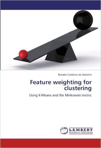 Feature Weighting for Clustering baixar