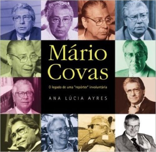Mario Covas