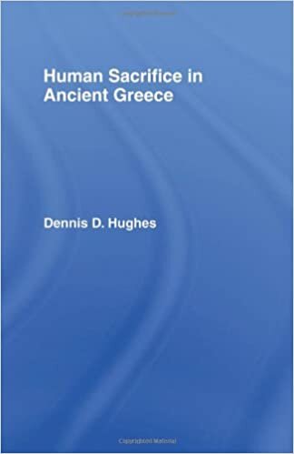 indir Human Sacrifice in Ancient Greece