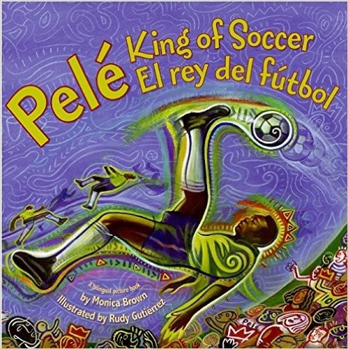 Pele, King of Soccer/Pele, El Rey del Futbol baixar
