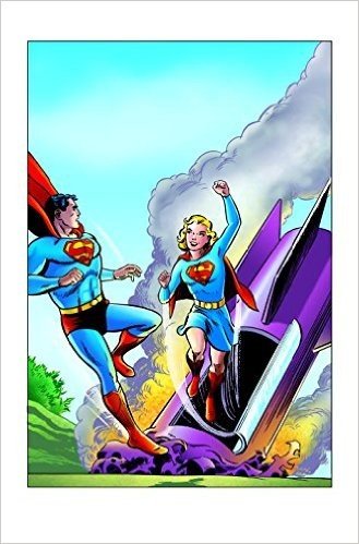Supergirl: The Silver Age Omnibus V1