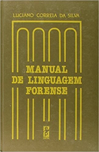 Manual Da Linguagem Forense