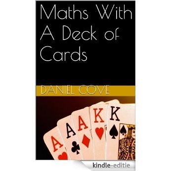 Maths With A Deck of Cards (English Edition) [Kindle-editie]