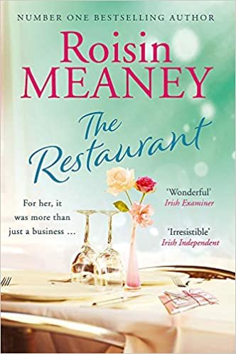 The Restaurant: For her, it was more than just a business ...