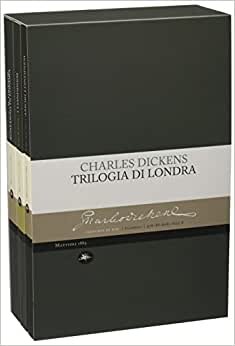 indir Trilogia di Londra: Amori londinesi-Il grande romanzo di Londra-I londinesi