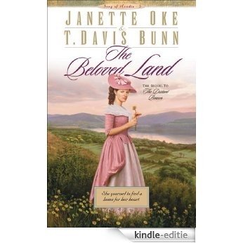 The Beloved Land (Song of Acadia Book #5):   [Kindle-editie]