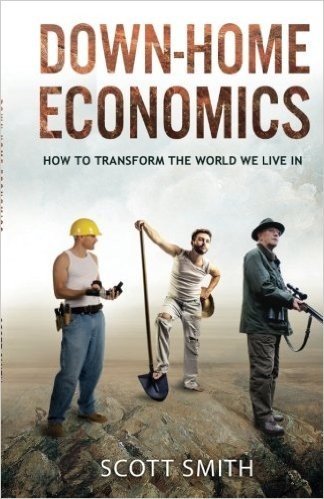 Down-Home Economics: Modeling Tiny Economies-Small Enough to Wrap Your Mind Around