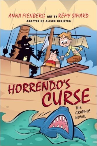 Horrendo's Curse baixar