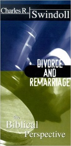 Divorce and Remarriage: Pack of 5