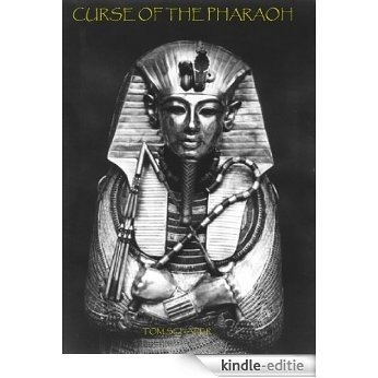Curse of the Pharaoh (English Edition) [Kindle-editie]