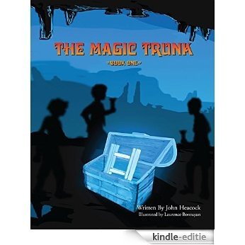 The Magic Trunk (English Edition) [Kindle-editie]