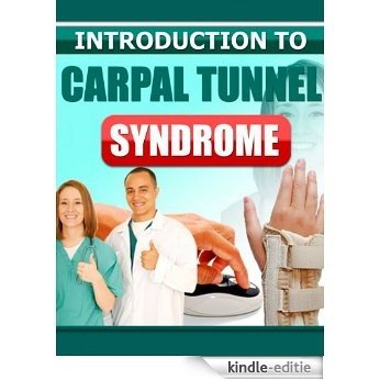 Carpal Tunnel Syndrome, Carpal Tunnel Treatment (English Edition) [Kindle-editie] beoordelingen
