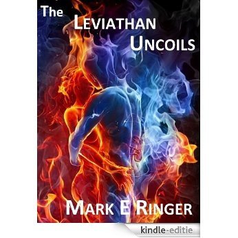 The Leviathan Uncoils (English Edition) [Kindle-editie]