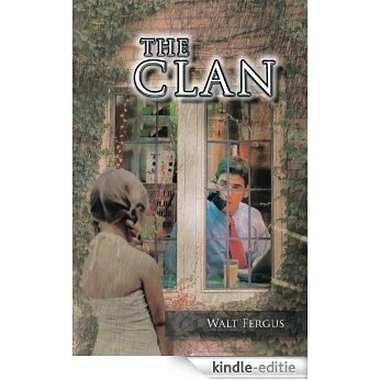 THE CLAN (English Edition) [Kindle-editie]