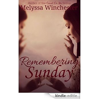 Remembering Sunday (The Graysons Book 1) (English Edition) [Kindle-editie]