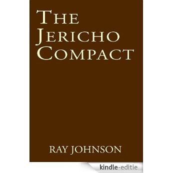 The Jericho Compact (English Edition) [Kindle-editie]