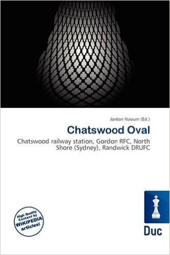 Chatswood Oval