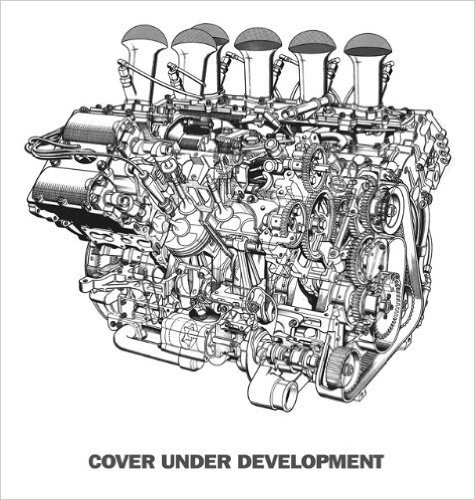Cosworth 6th Edition: The Search for Power