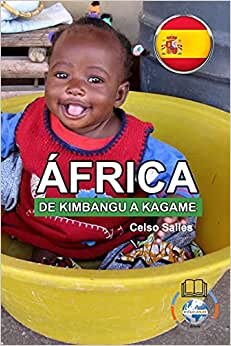 indir ÁFRICA, DE KIMBANGU A KAGAME - Celso Salles