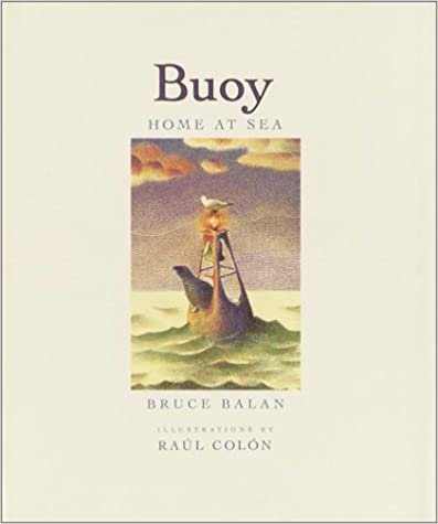 indir Buoy: Home at Sea