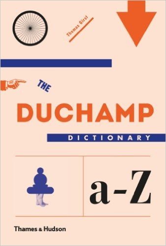 The Duchamp Dictionary baixar