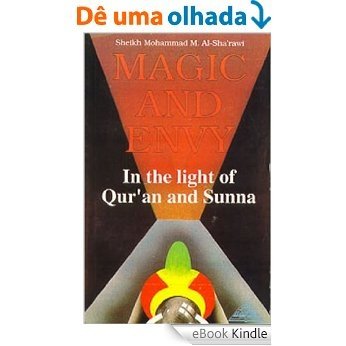 Magic and Envy (English Edition) [eBook Kindle]