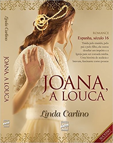Joana, A Louca
