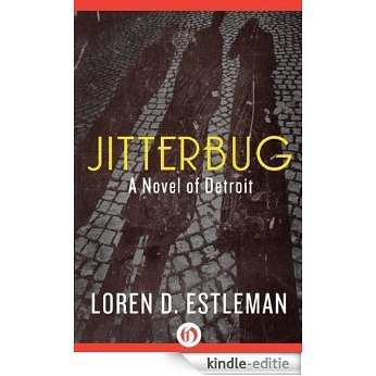 Jitterbug (The Detroit Novels) (English Edition) [Kindle-editie]