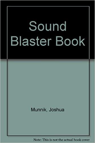 indir The Sound Blaster Book