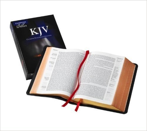 Clarion Reference Bible-KJV baixar