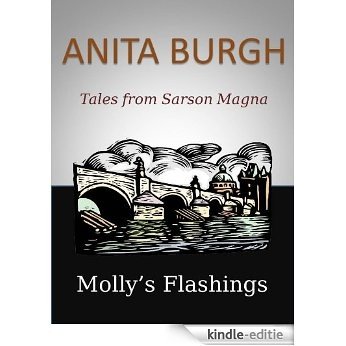 Molly's Flashings (Tales from Sarson Magna) (English Edition) [Kindle-editie]