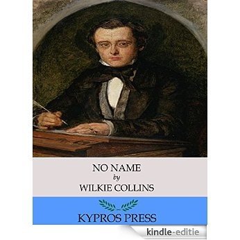 No Name (English Edition) [Kindle-editie] beoordelingen