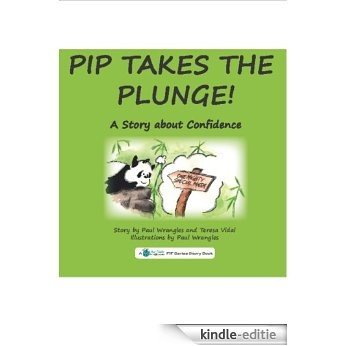 PIP Takes The Plunge (Life Skills Programs Confidence Series Book 1) (English Edition) [Kindle-editie] beoordelingen