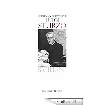 Luigi Sturzo: 2 (Siciliani) [Kindle-editie]