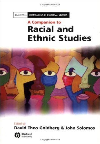 Comp to Racial Ethnic Studies