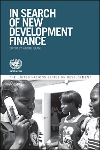 In Search of New Development Finance baixar