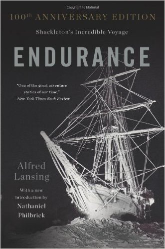 Endurance: Shackleton's Incredible Voyage baixar